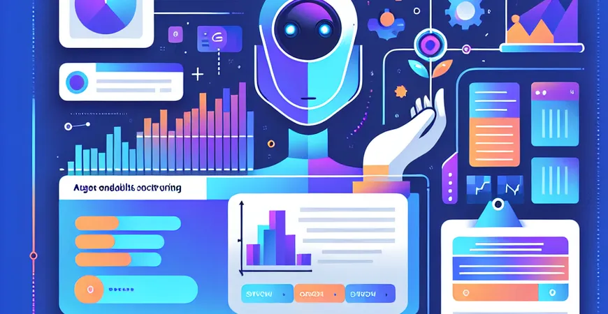 工单执行跟踪软件未来趋势：AI 辅助自动调整执行顺序